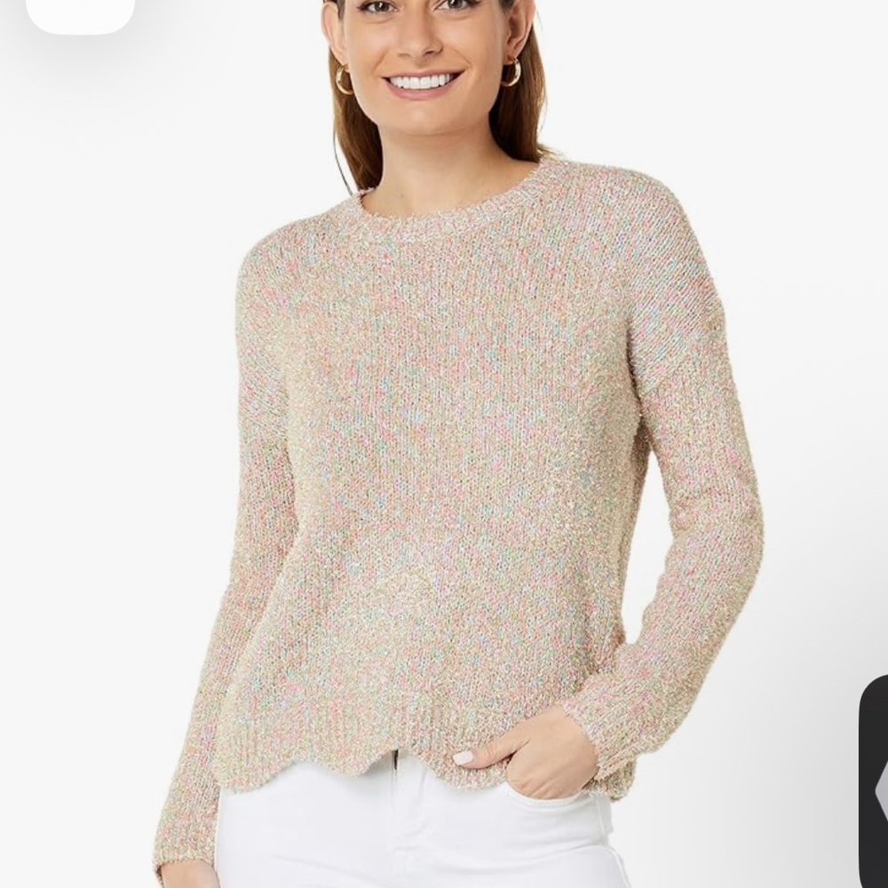 Lilly Pulitzer Gliana Sweater